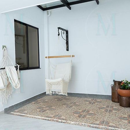 Villa La Casa De Ana 2 Jardín Esterno foto