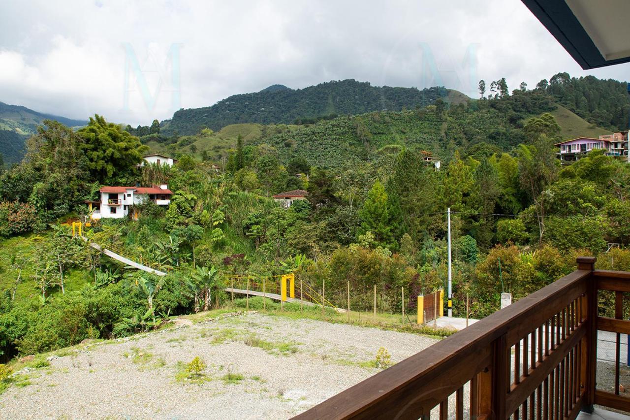 Villa La Casa De Ana 2 Jardín Esterno foto